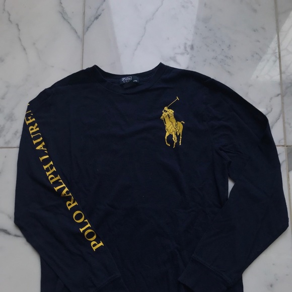 Lauren Ralph Lauren Other - Polo Ralph Lauren kids large shirt